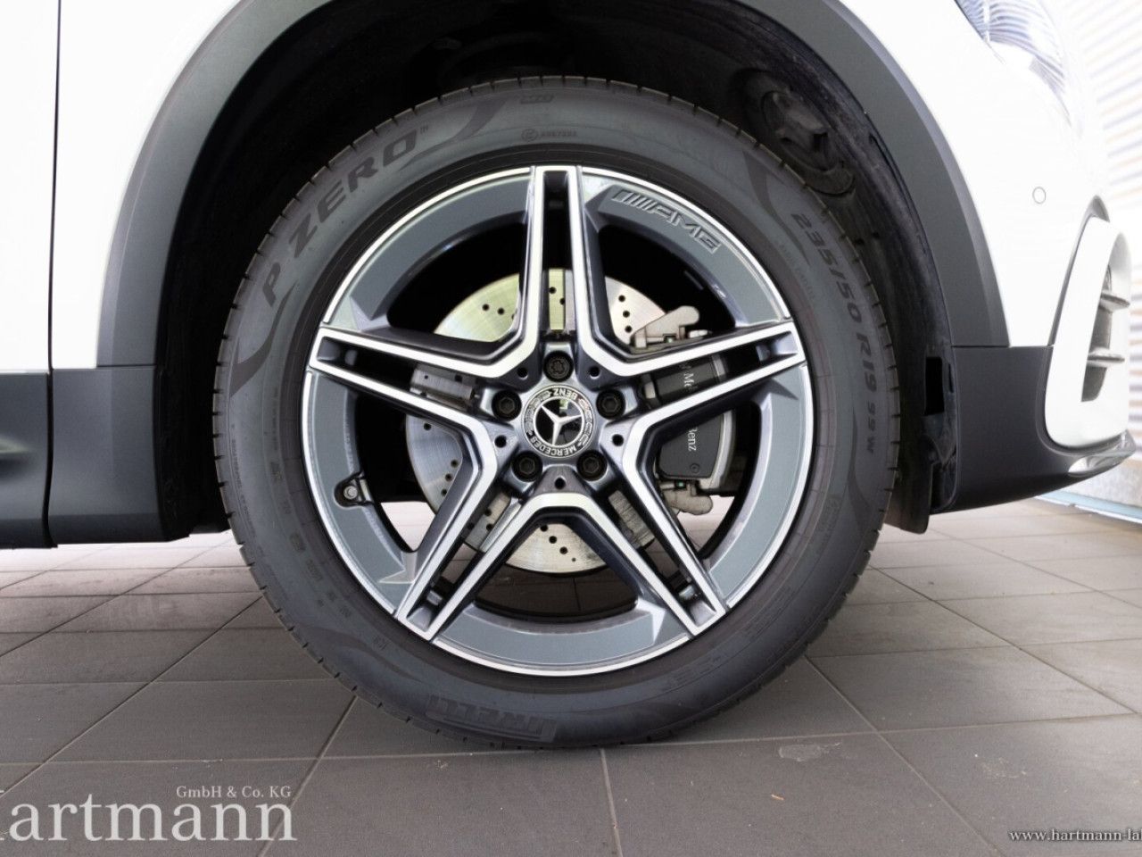 Mercedes-Benz GLB – Bild 6