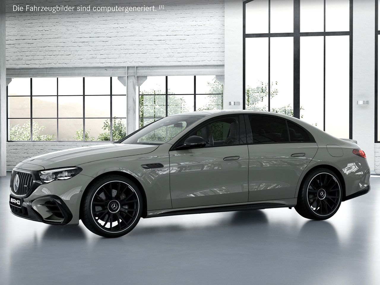 Mercedes-Benz E-Klasse – Bild 19