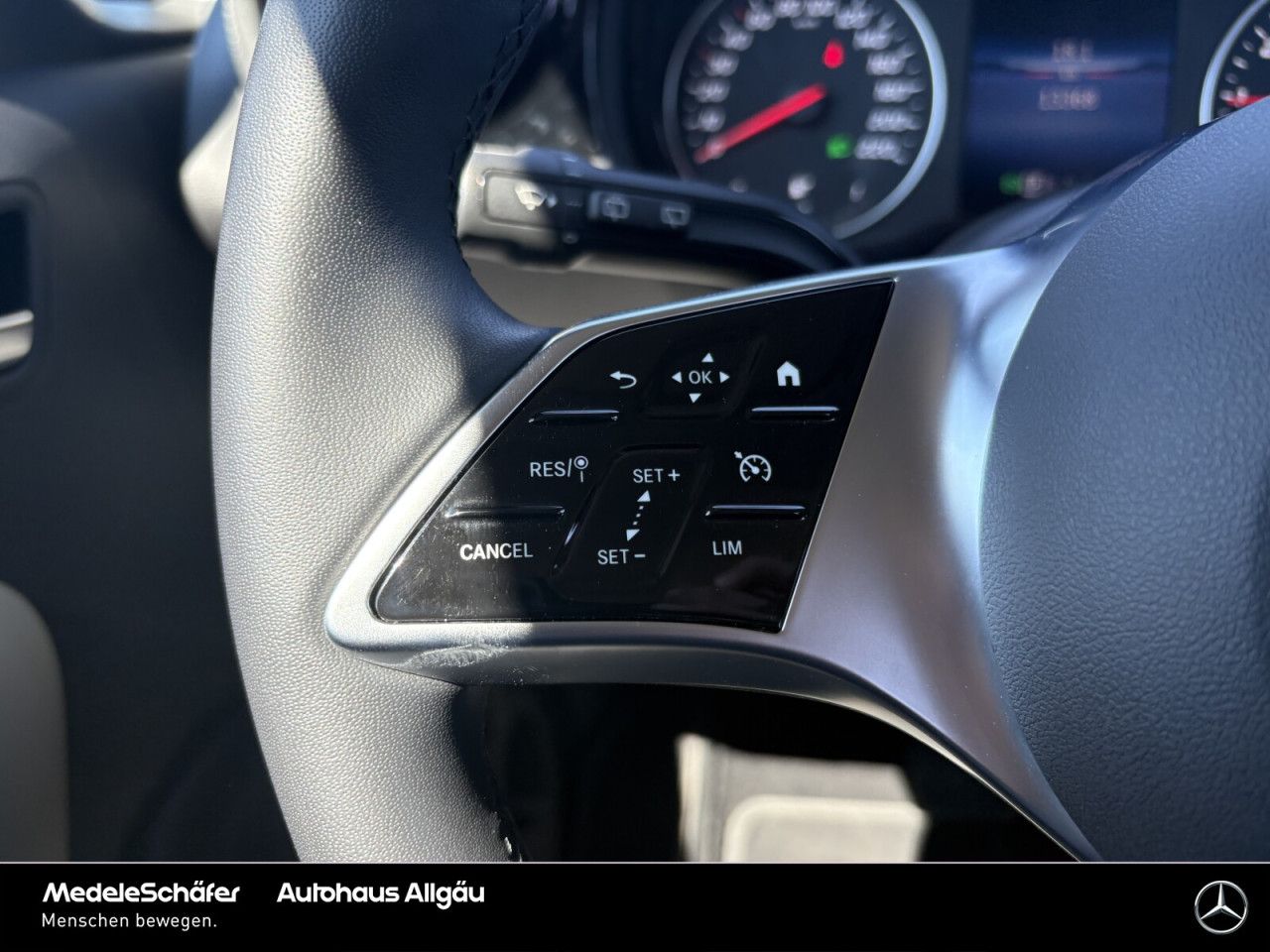 Mercedes-Benz T-Klasse – Bild 12