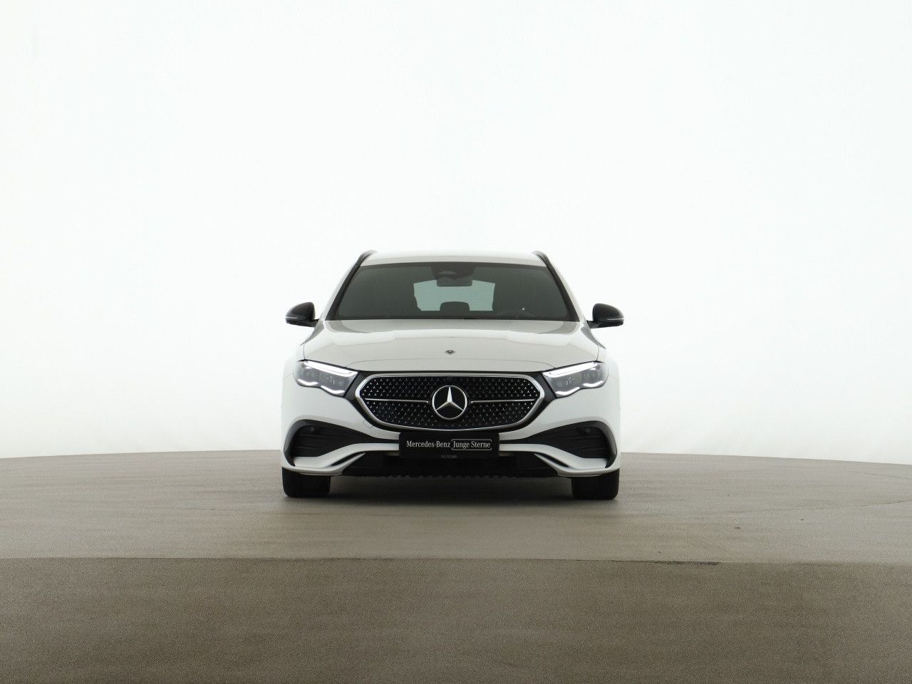 Mercedes-Benz E-Klasse – Bild 2