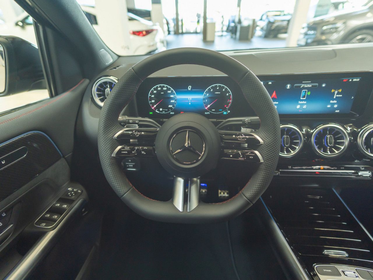 Mercedes-Benz B-Klasse – Bild 8