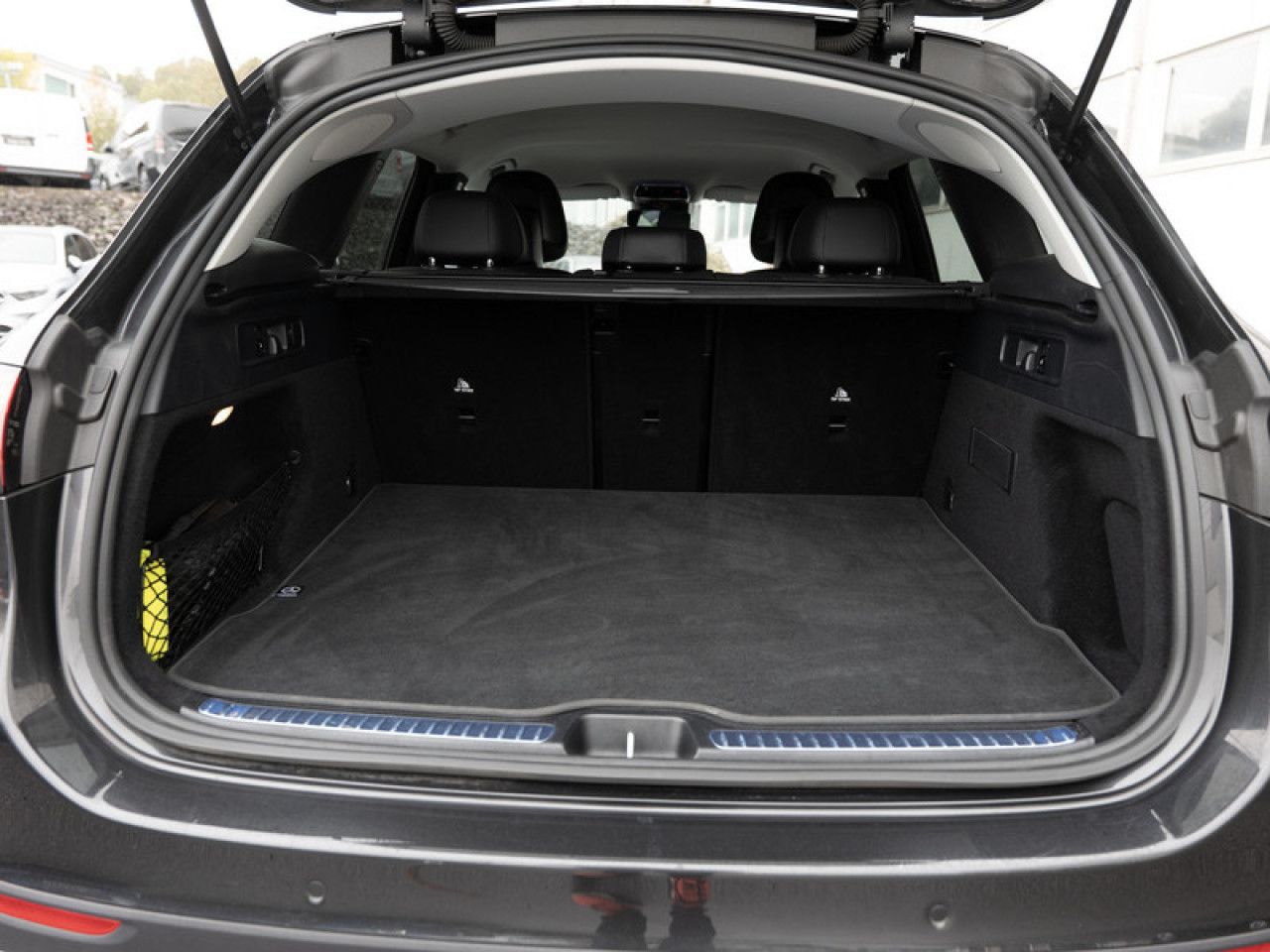 Mercedes-Benz GLC – Bild 6