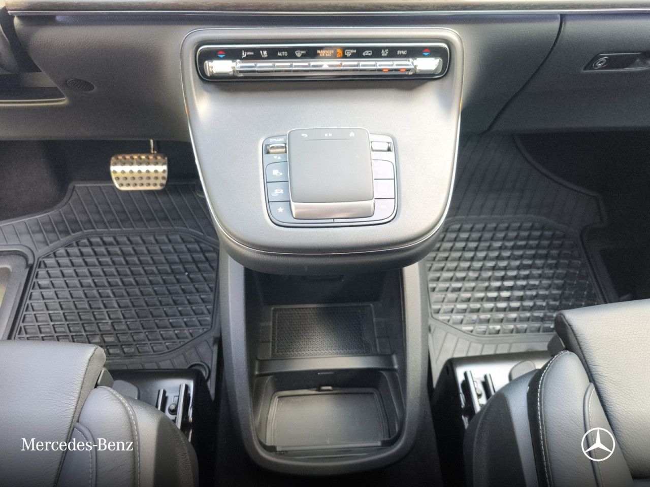 Mercedes-Benz V-Klasse – Bild 10
