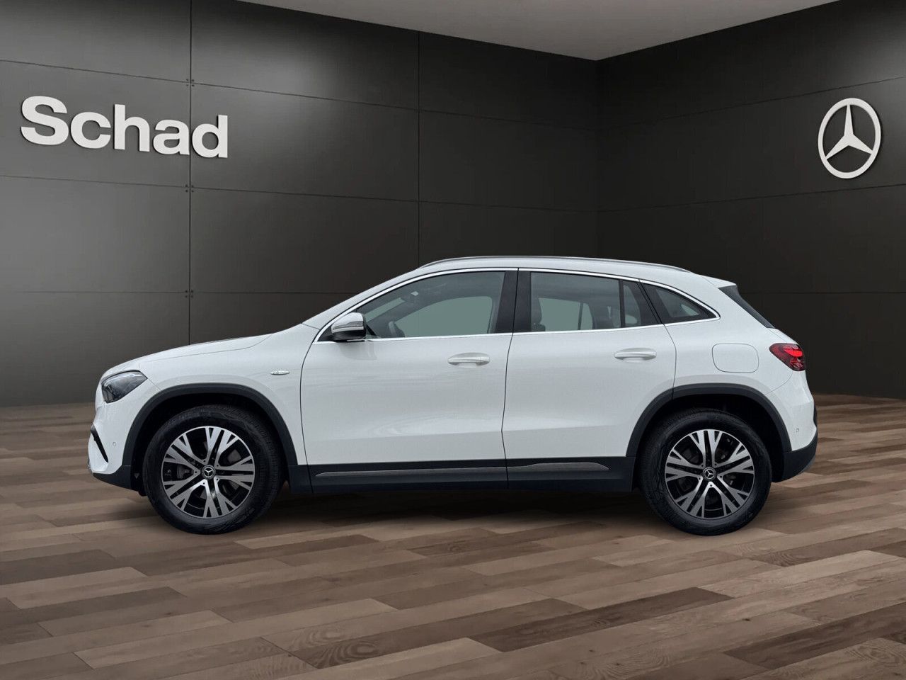 Mercedes-Benz GLA – Bild 8
