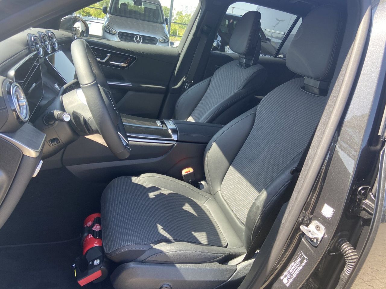Mercedes-Benz GLC – Bild 10