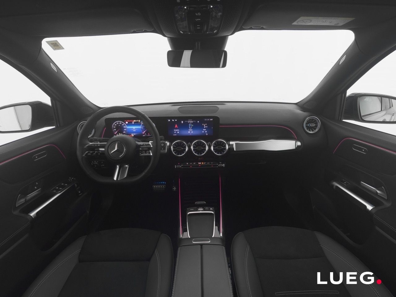 Mercedes-Benz GLB – Bild 3
