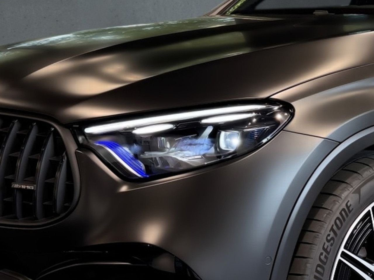 Mercedes-Benz GLC – Bild 2