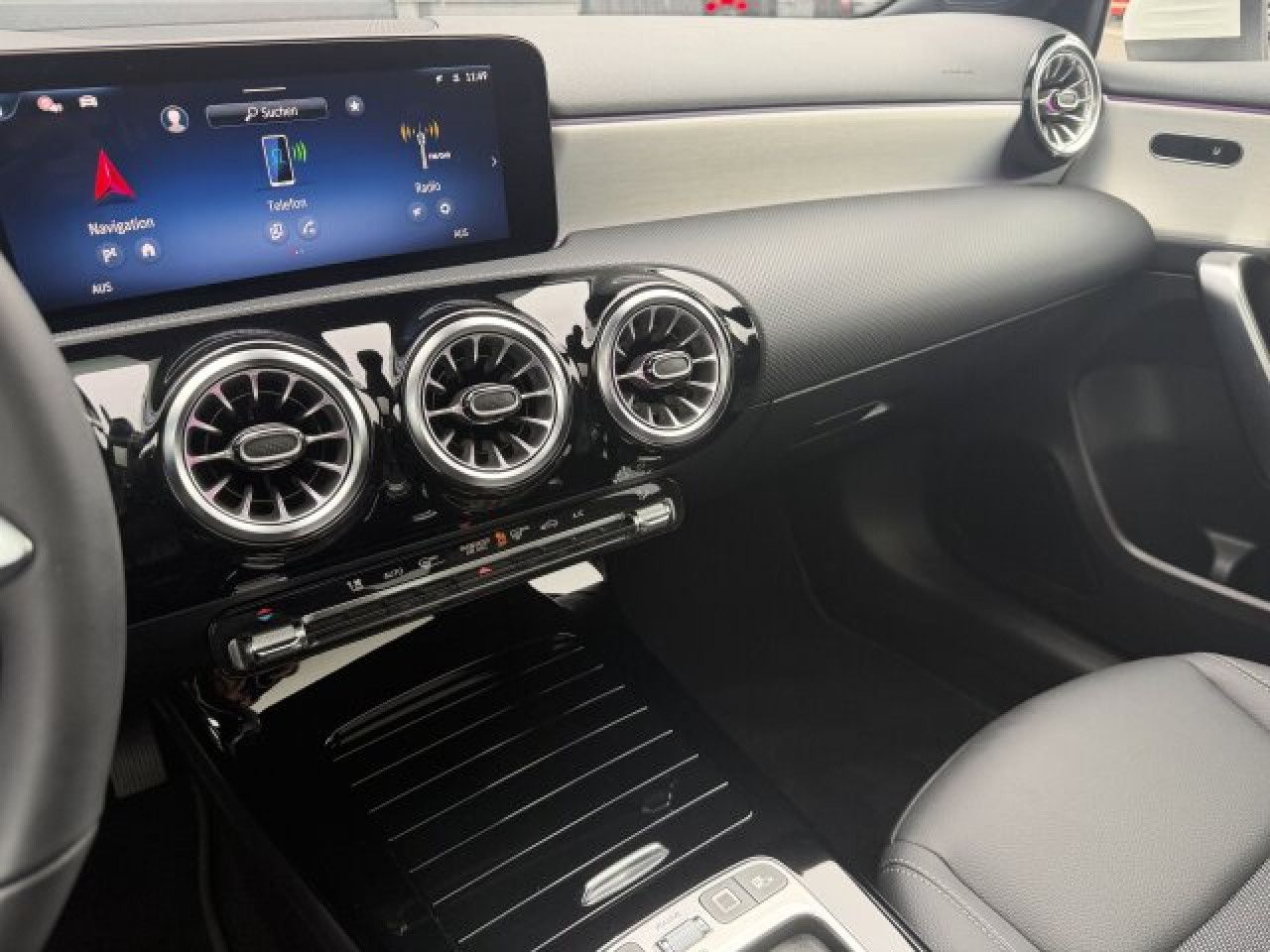Mercedes-Benz A-Klasse – Bild 12