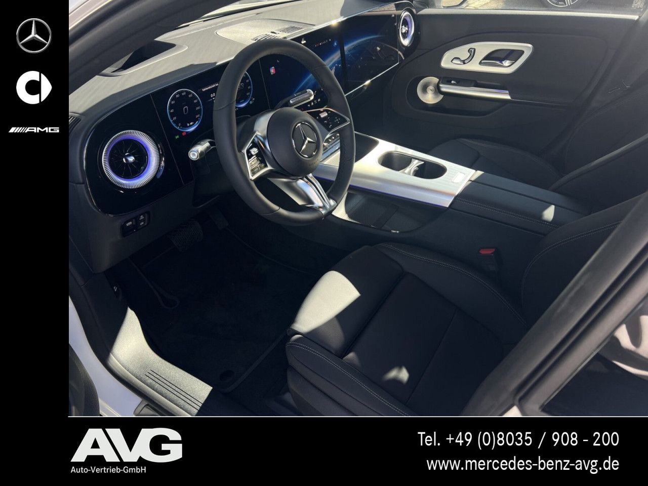 Mercedes-Benz CLA – Bild 9
