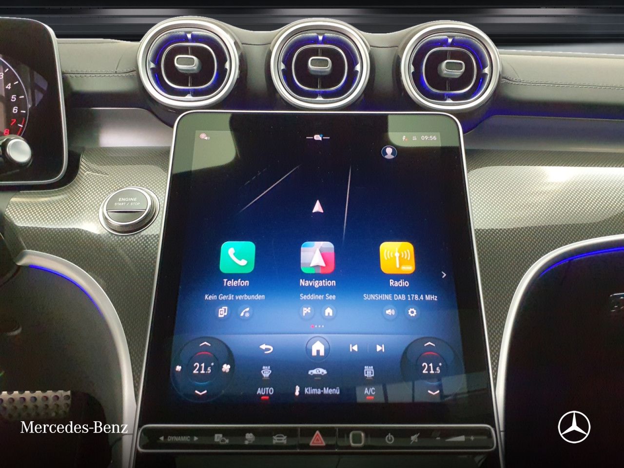 Mercedes-Benz CLE – Bild 14