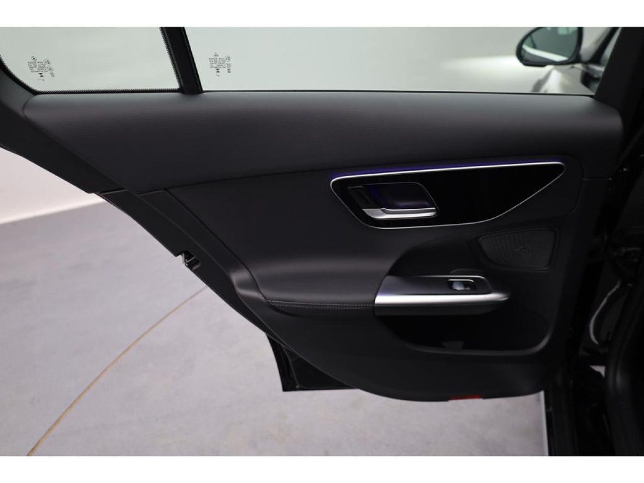 Mercedes-Benz C-Klasse – Bild 12