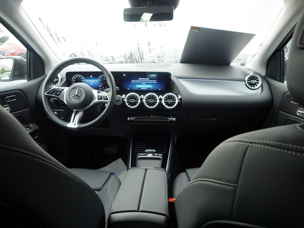 Mercedes-Benz B-Klasse – Bild 7