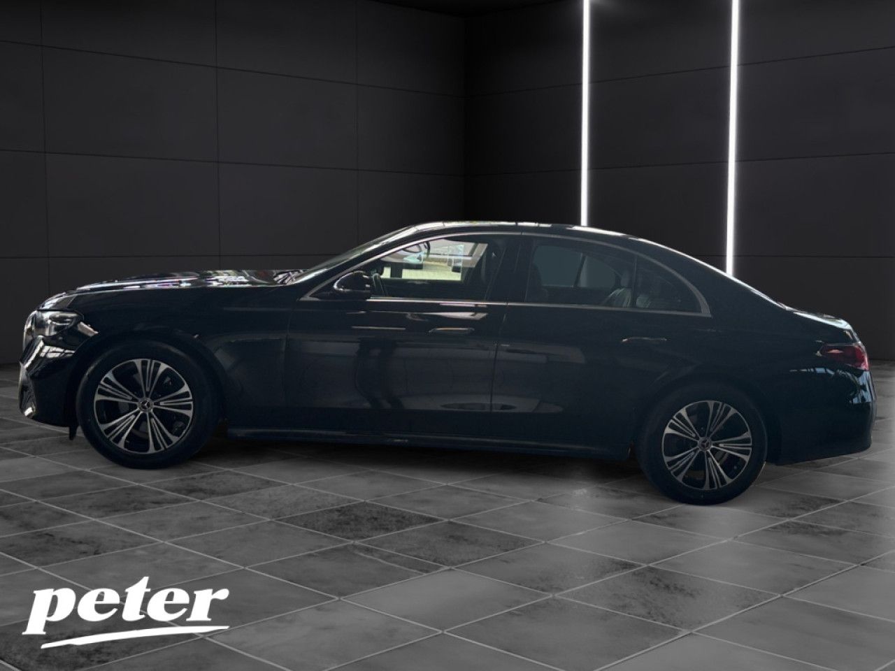 Mercedes-Benz E-Klasse – Bild 19