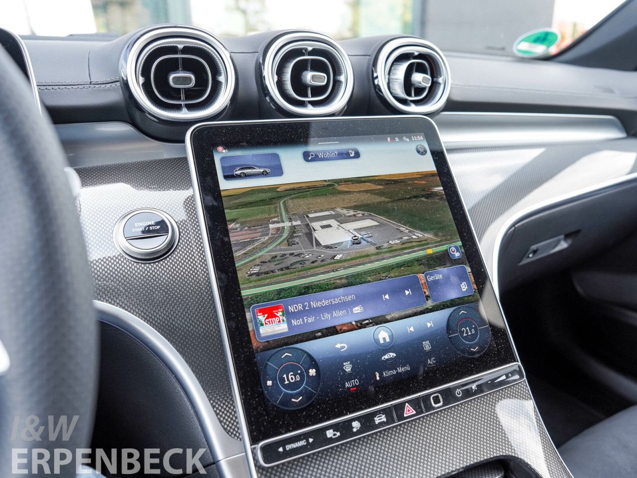 Mercedes-Benz C-Klasse – Bild 16