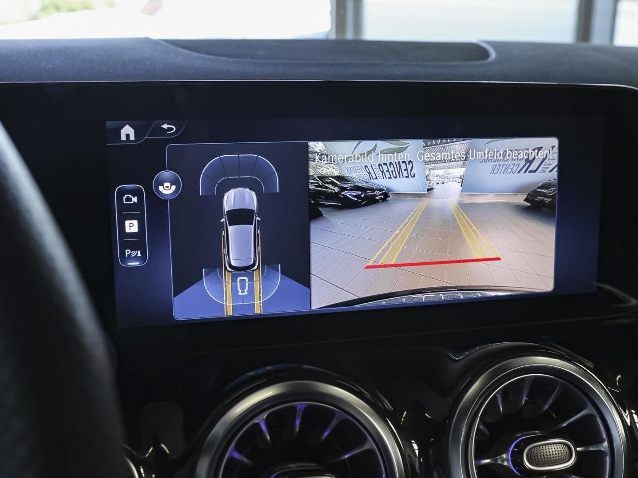 Mercedes-Benz GLA – Bild 14