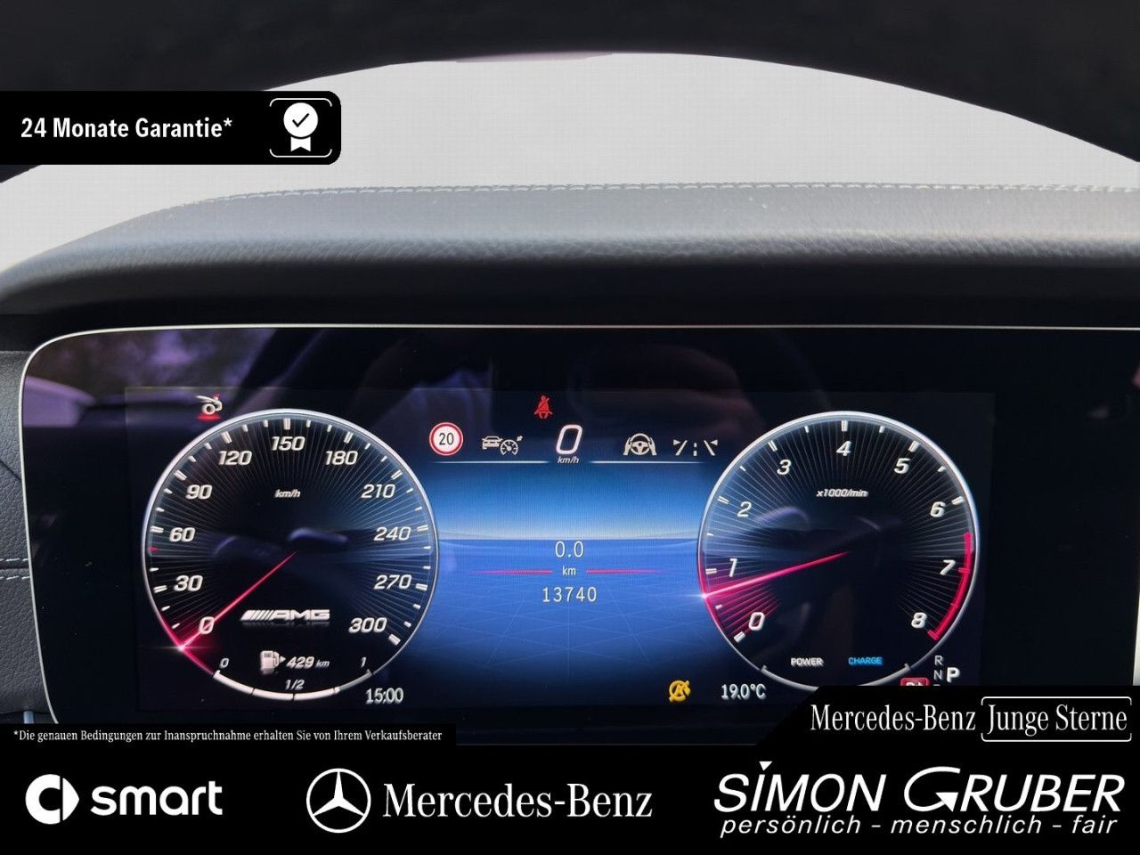 Mercedes-Benz AMG GT – Bild 15