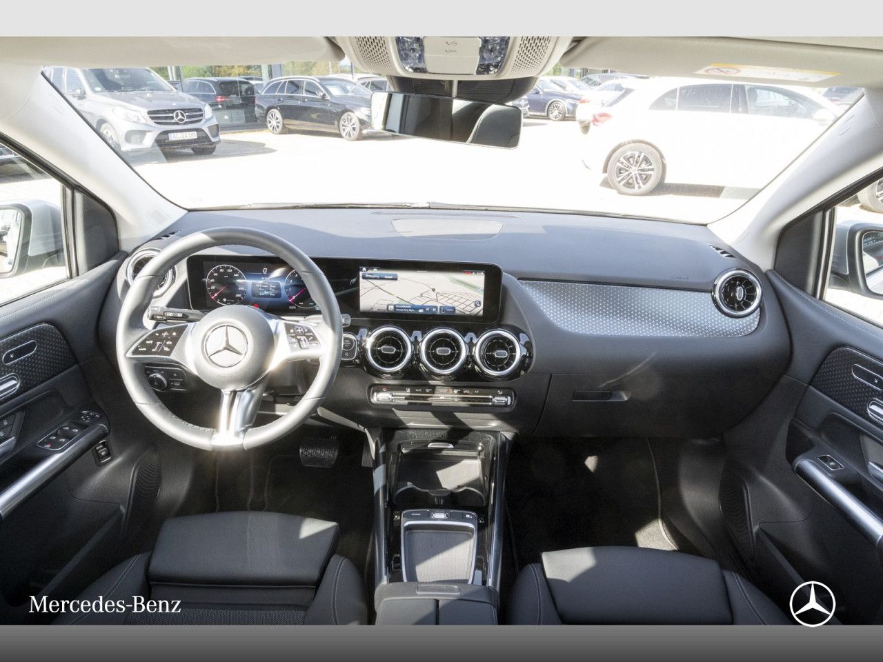 Mercedes-Benz B-Klasse – Bild 6