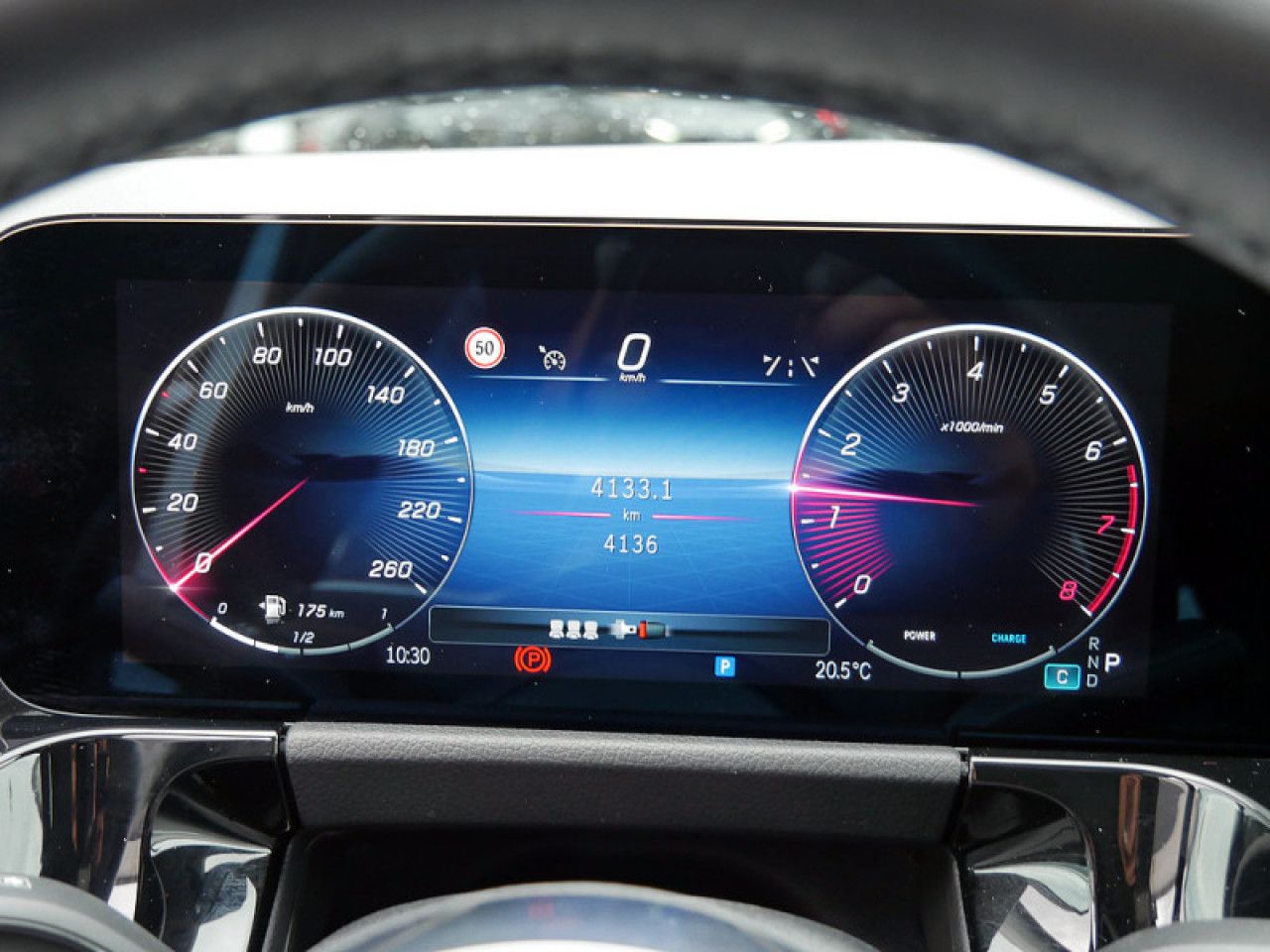 Mercedes-Benz B-Klasse – Bild 18
