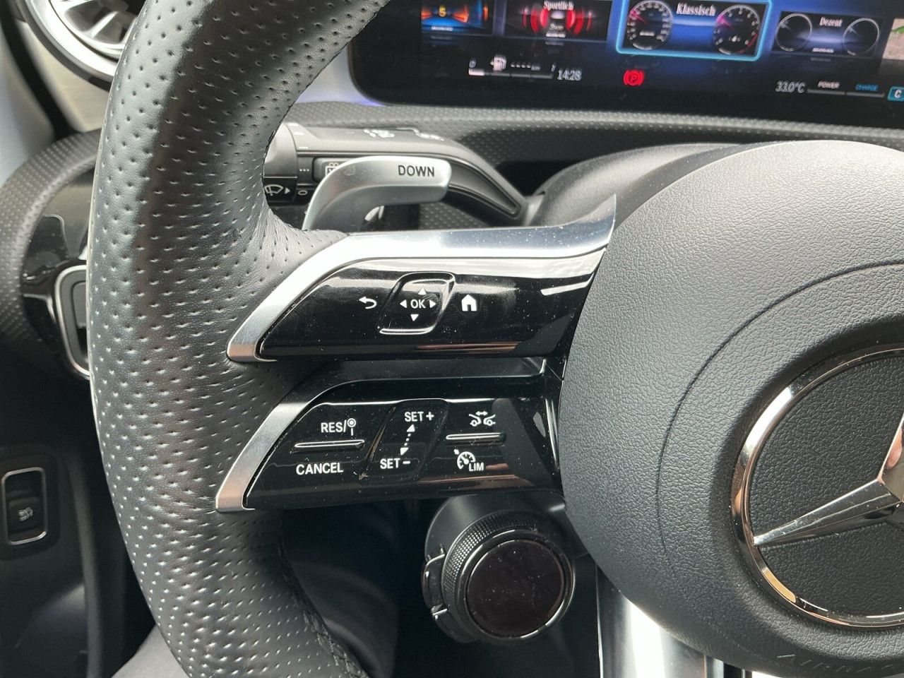 Mercedes-Benz CLA – Bild 14