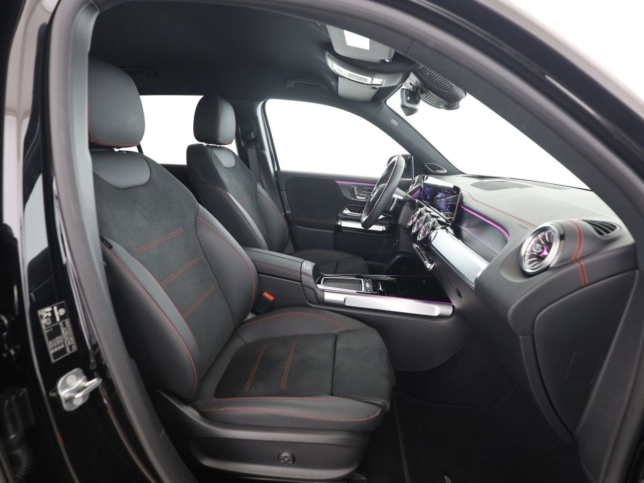 Mercedes-Benz EQB – Bild 9
