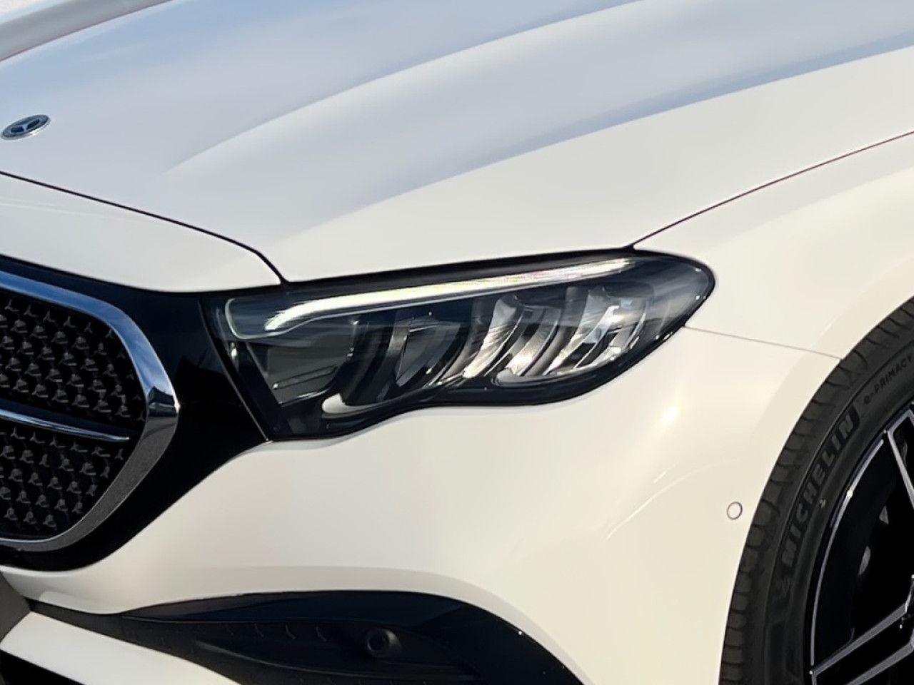 Mercedes-Benz E-Klasse – Bild 16