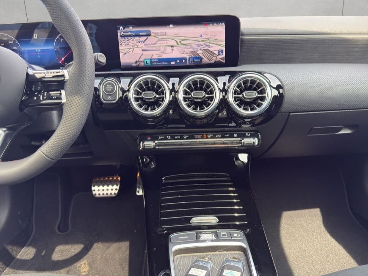 Mercedes-Benz A-Klasse – Bild 13