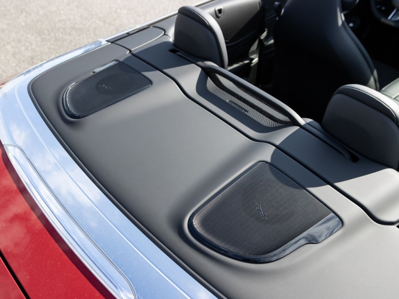 Mercedes-Benz CLE – Bild 8
