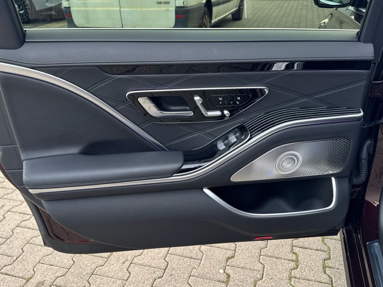 Mercedes-Benz S-Klasse – Bild 21