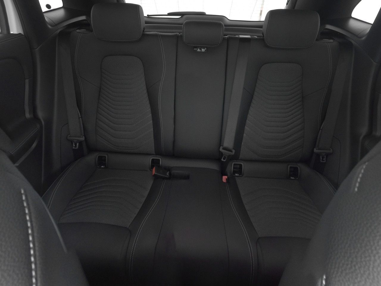Mercedes-Benz GLA – Bild 5