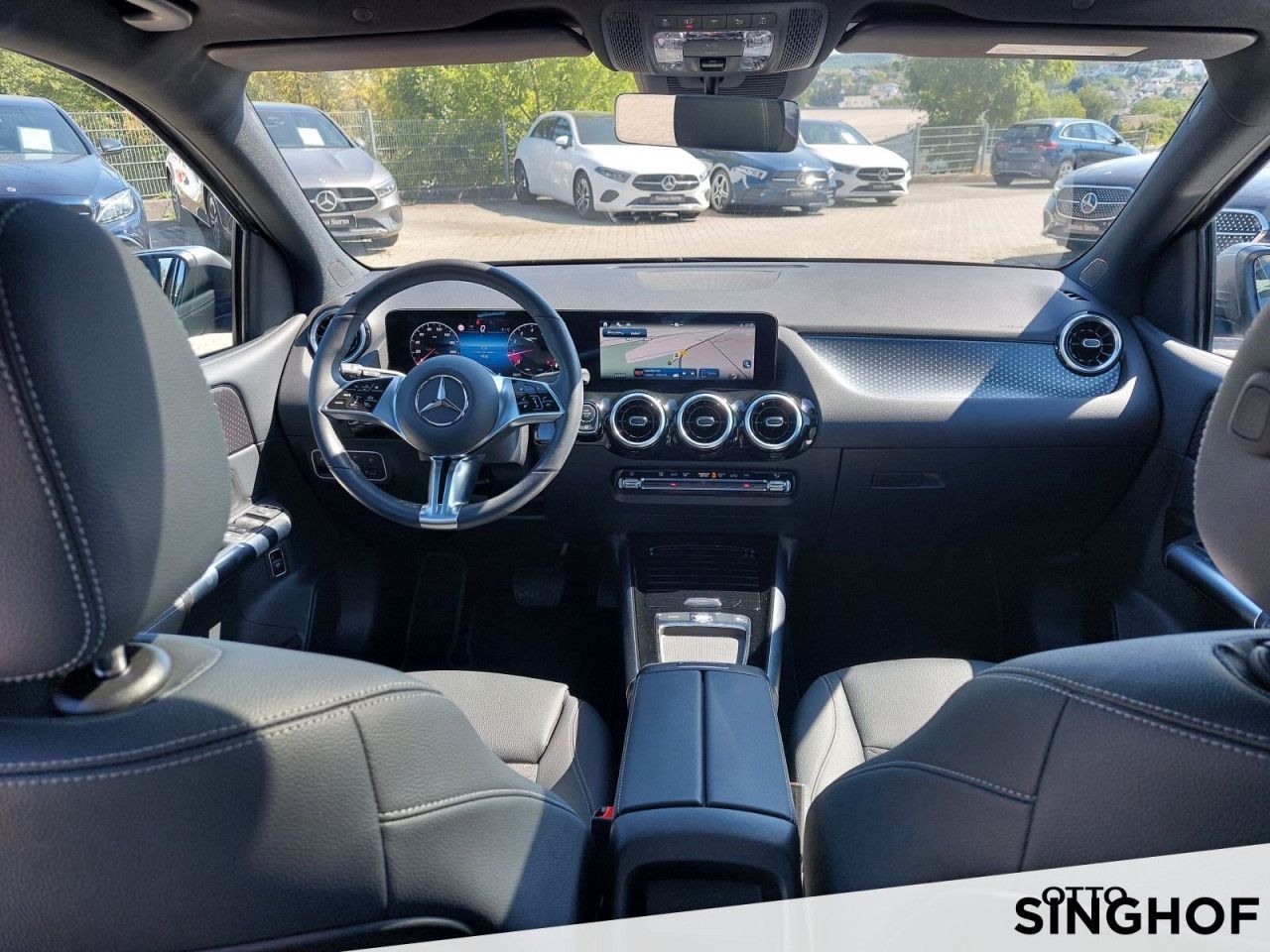 Mercedes-Benz B-Klasse – Bild 12