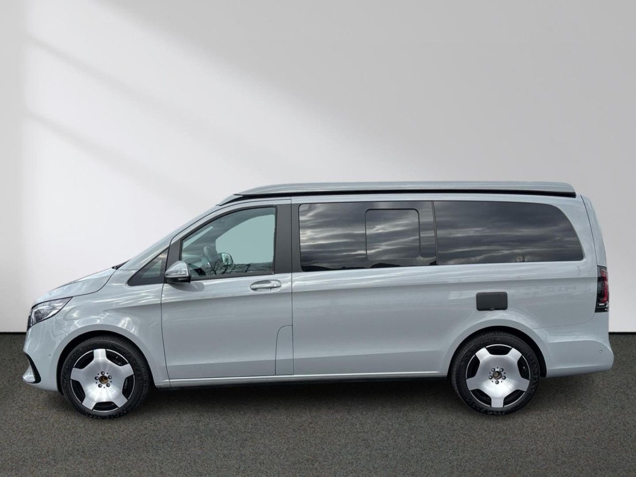 Mercedes-Benz Marco Polo – Bild 3