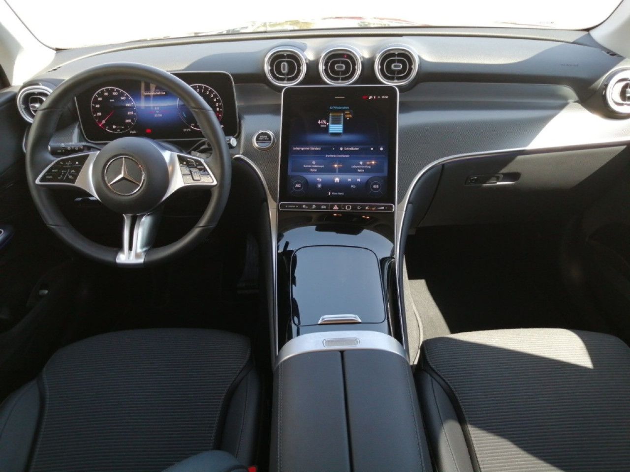 Mercedes-Benz GLC – Bild 10