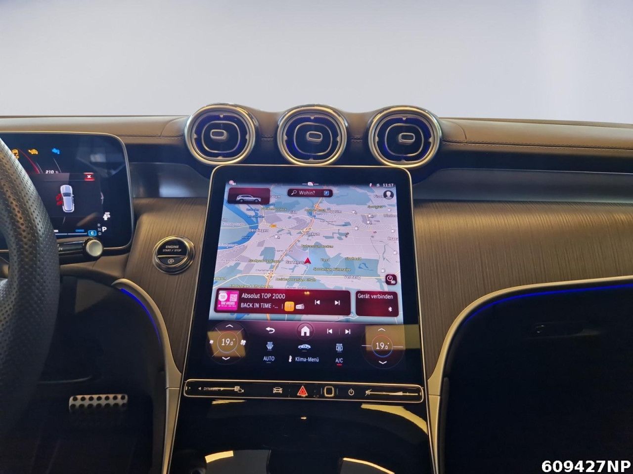 Mercedes-Benz GLC – Bild 12