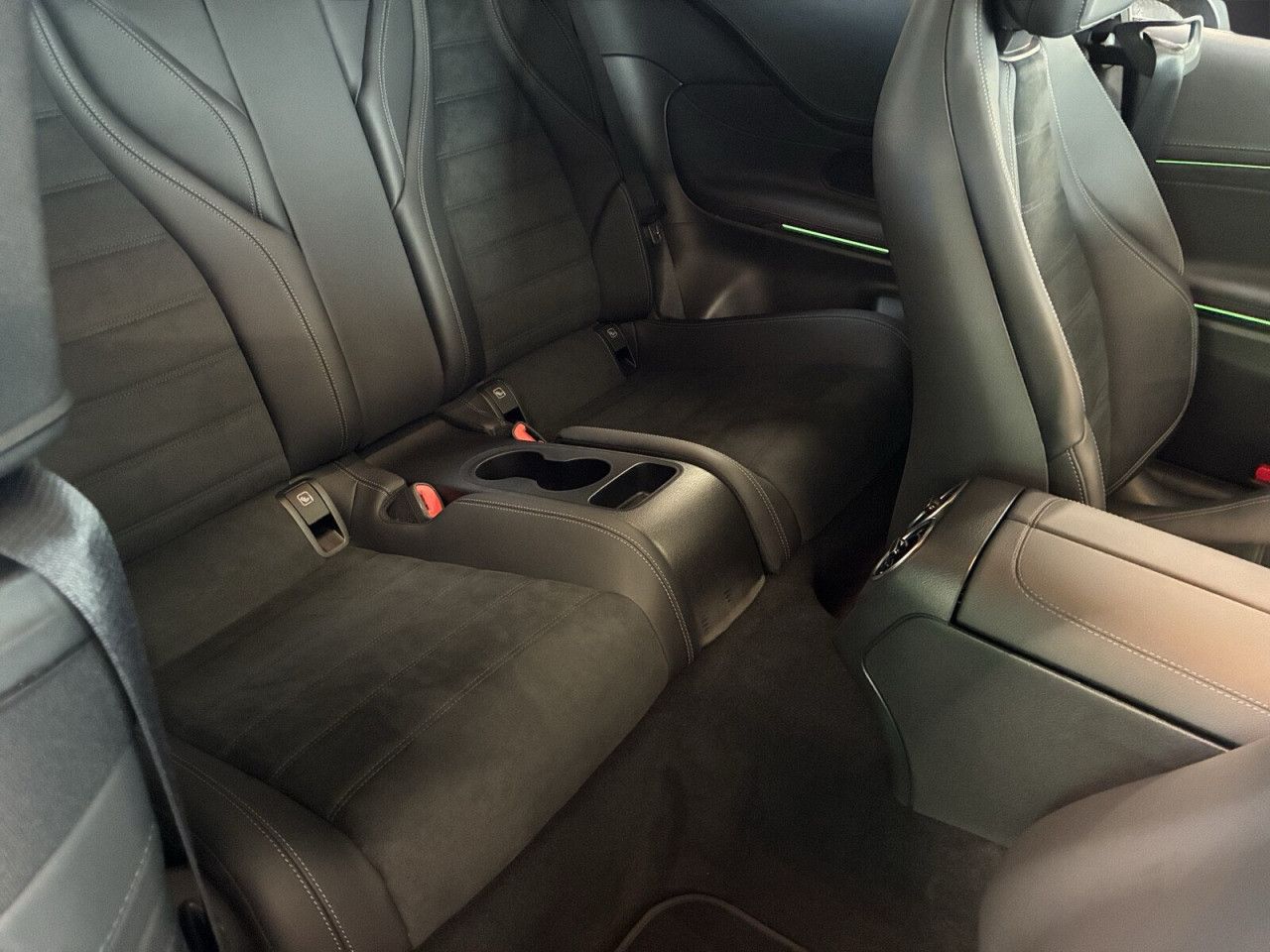 Mercedes-Benz CLE – Bild 12