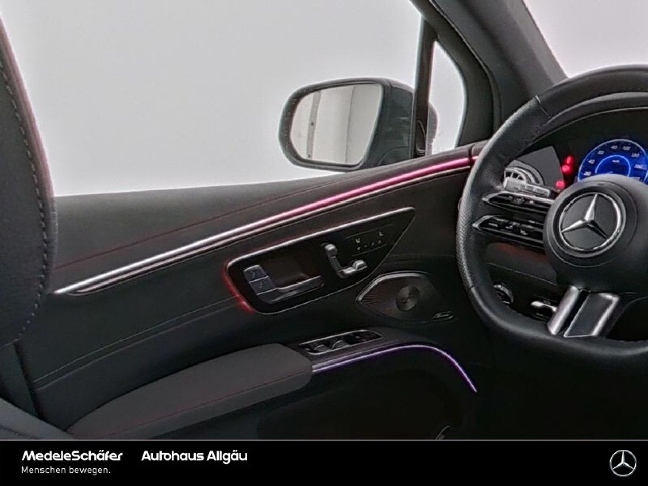 Mercedes-Benz EQS – Bild 8