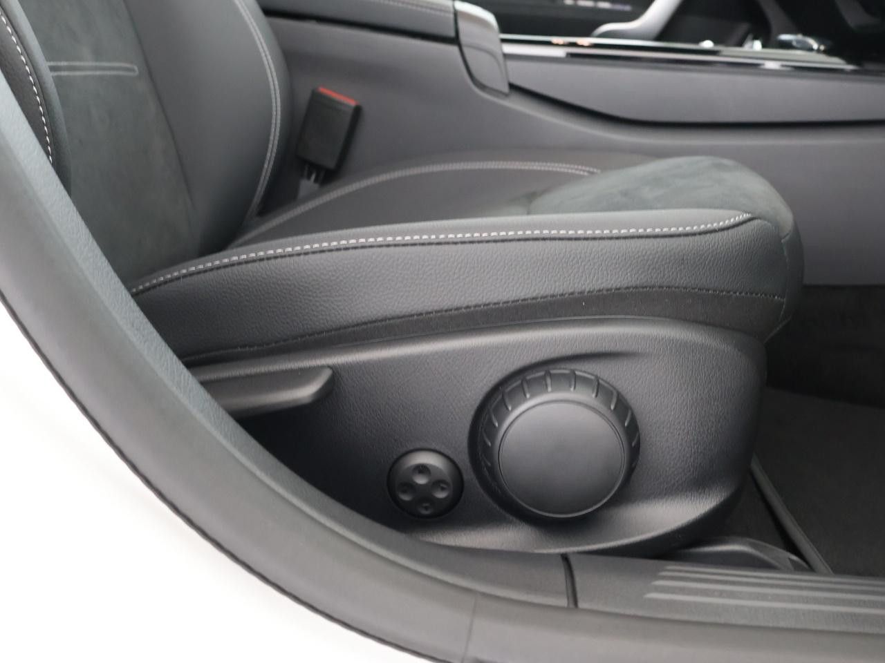 Mercedes-Benz CLA – Bild 17