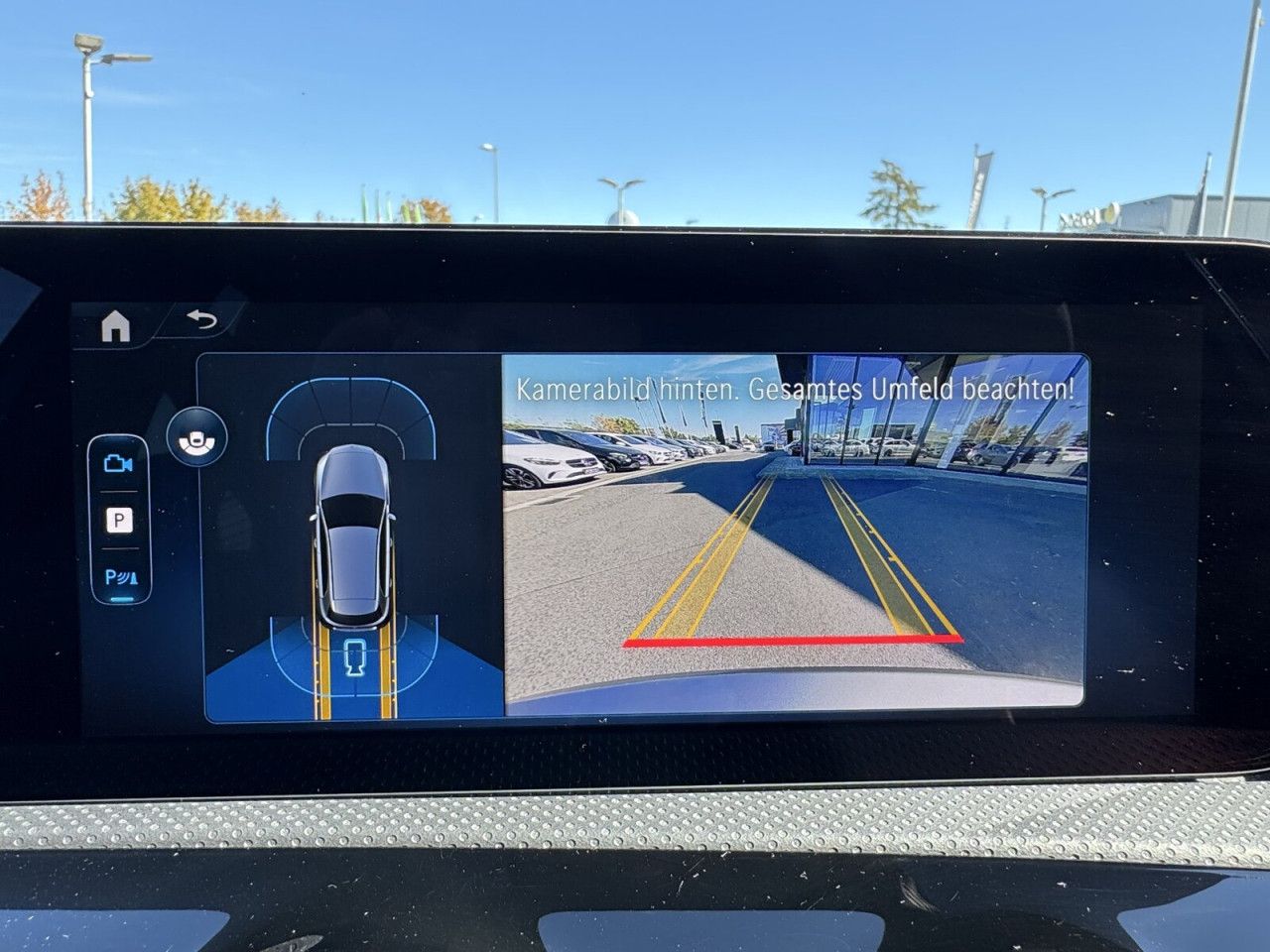 Mercedes-Benz A-Klasse – Bild 18