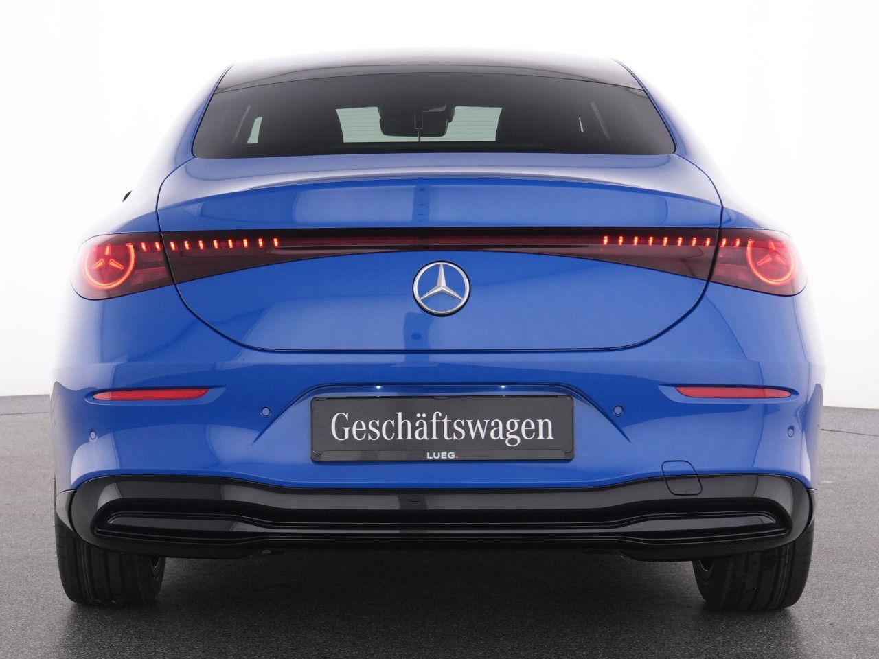 Mercedes-Benz CLA – Bild 15