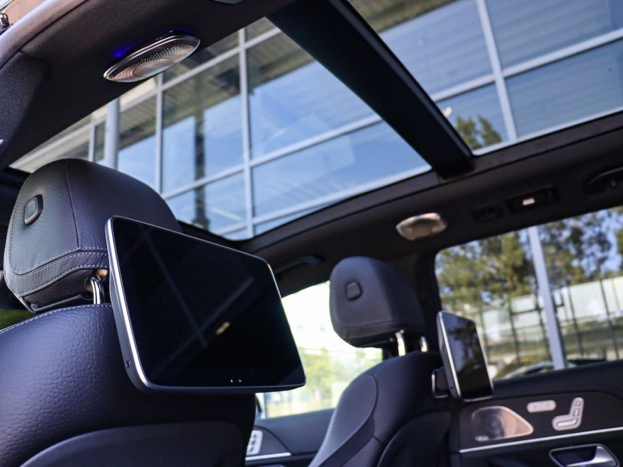 Mercedes-Benz GLS – Bild 27