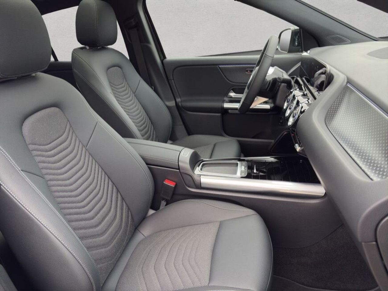 Mercedes-Benz GLA – Bild 16