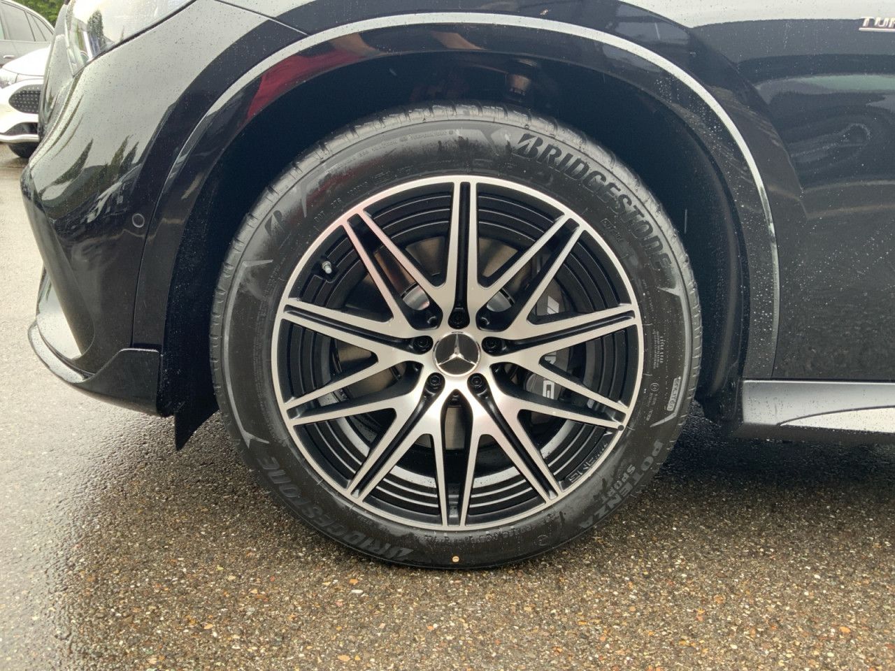 Mercedes-Benz GLC – Bild 6