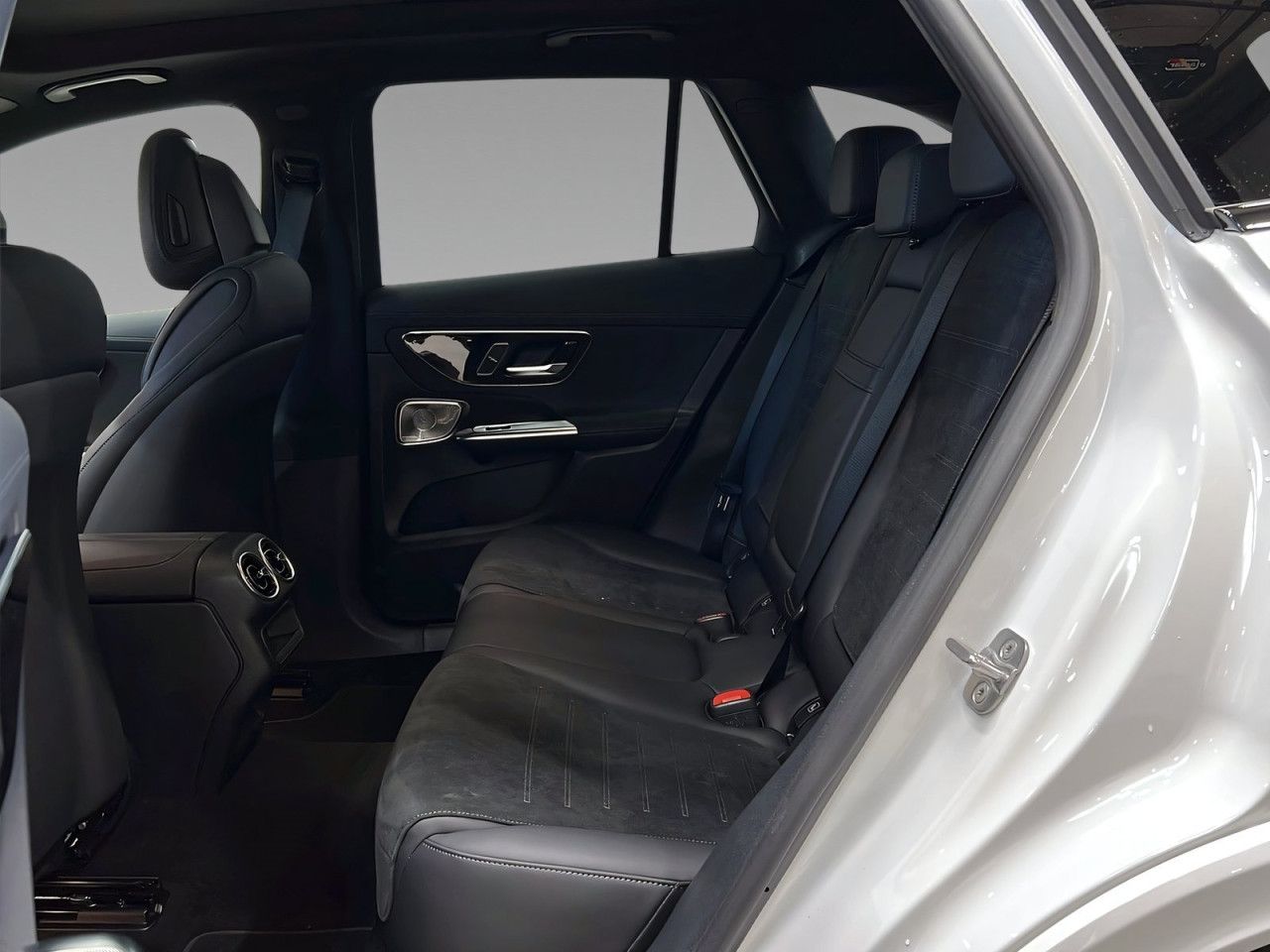 Mercedes-Benz GLC – Bild 8