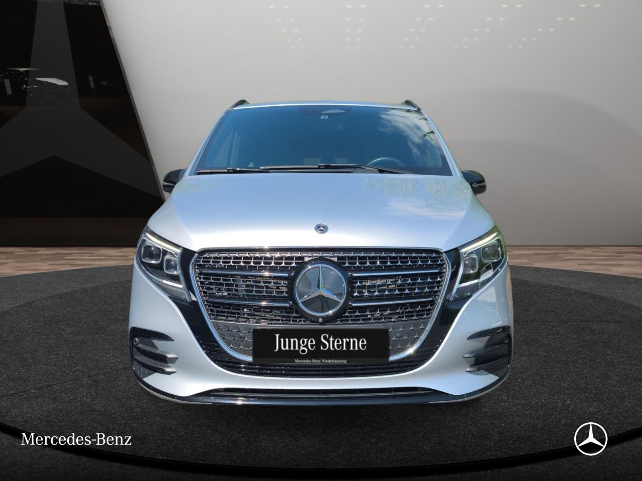 Mercedes-Benz V-Klasse – Bild 2