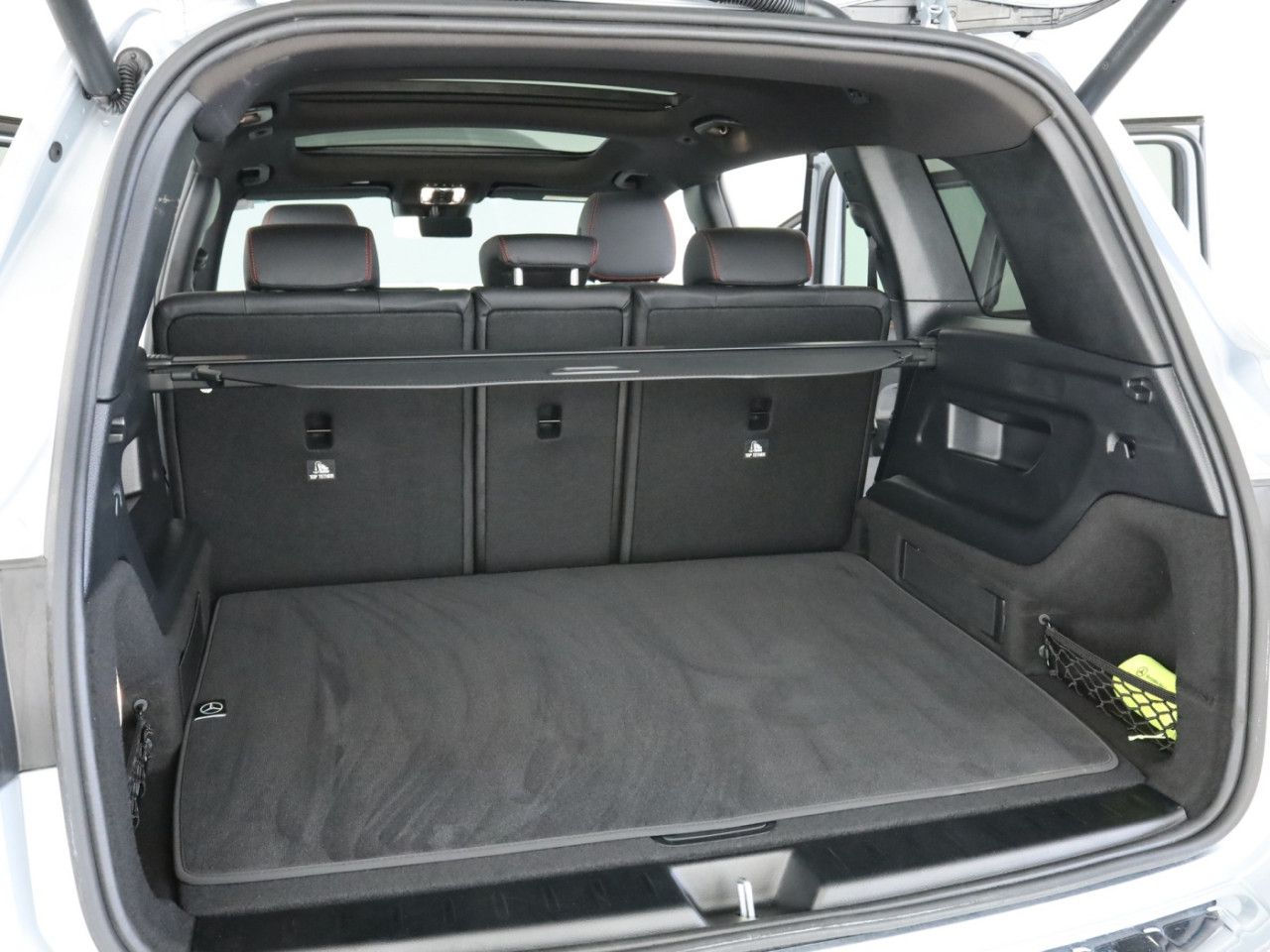 Mercedes-Benz GLB – Bild 23