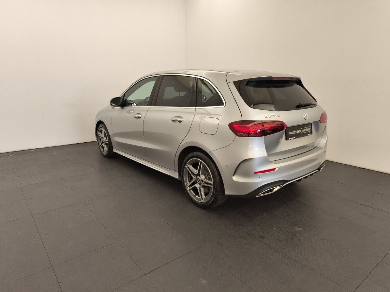 Mercedes-Benz B-Klasse – Bild 8