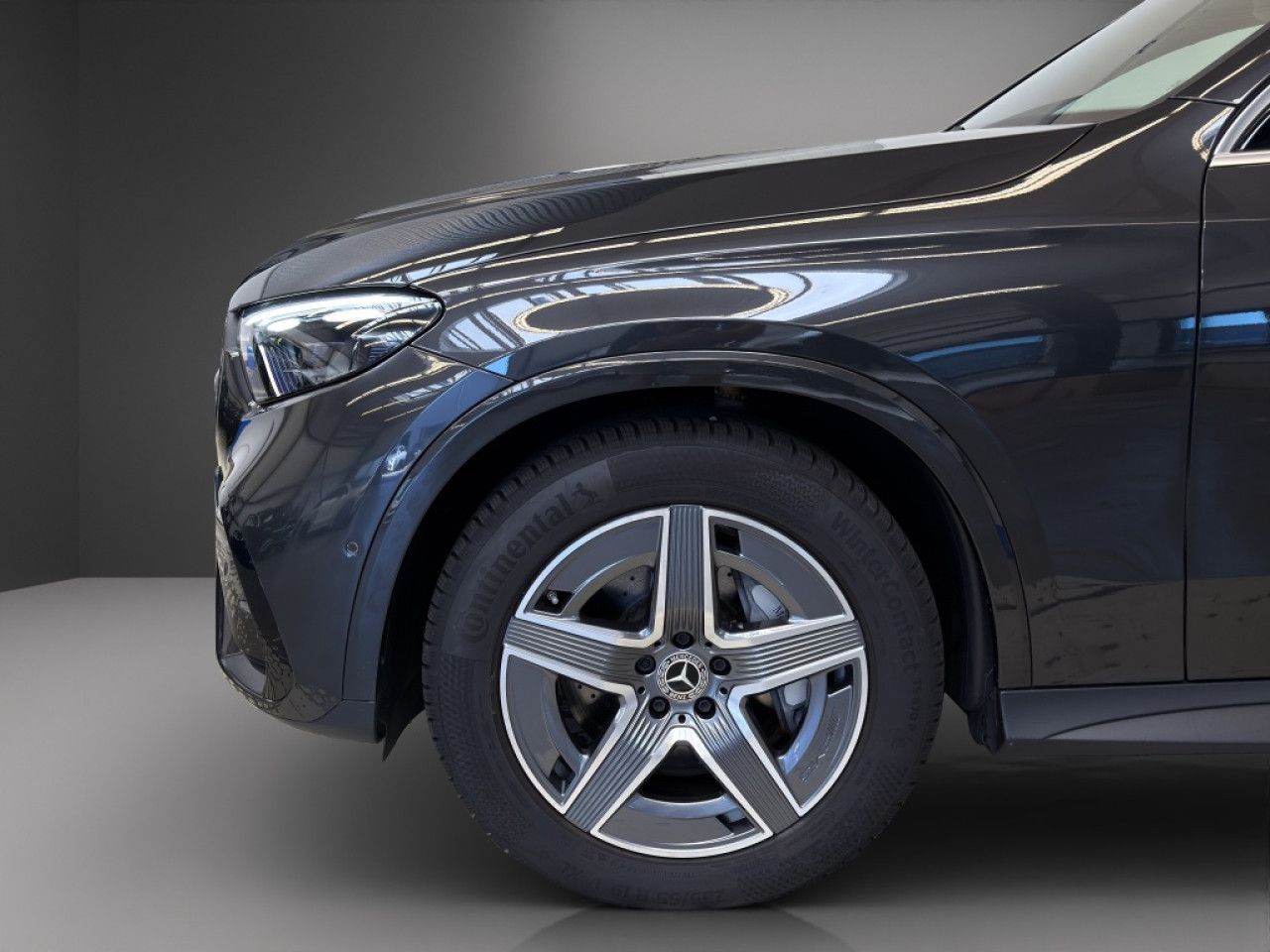 Mercedes-Benz GLC – Bild 4