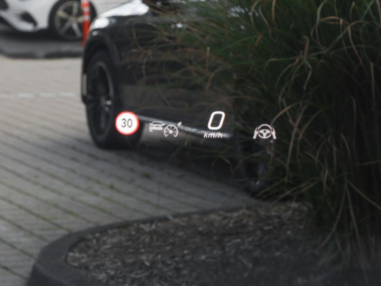 Mercedes-Benz GLE – Bild 17