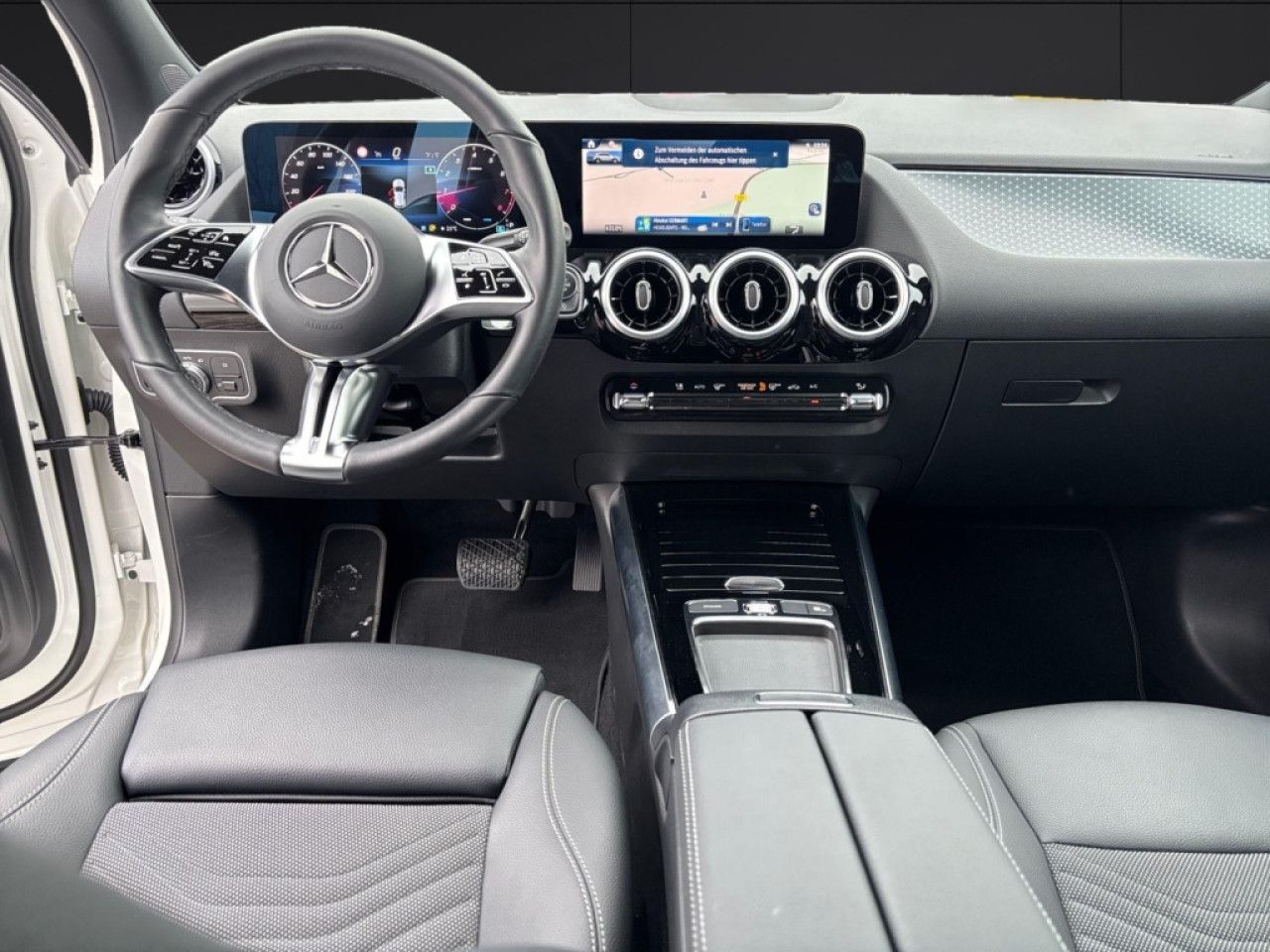 Mercedes-Benz GLA – Bild 12