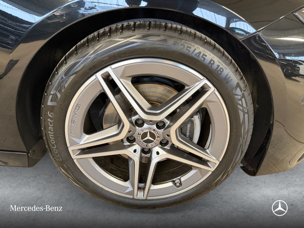 Mercedes-Benz CLA – Bild 2