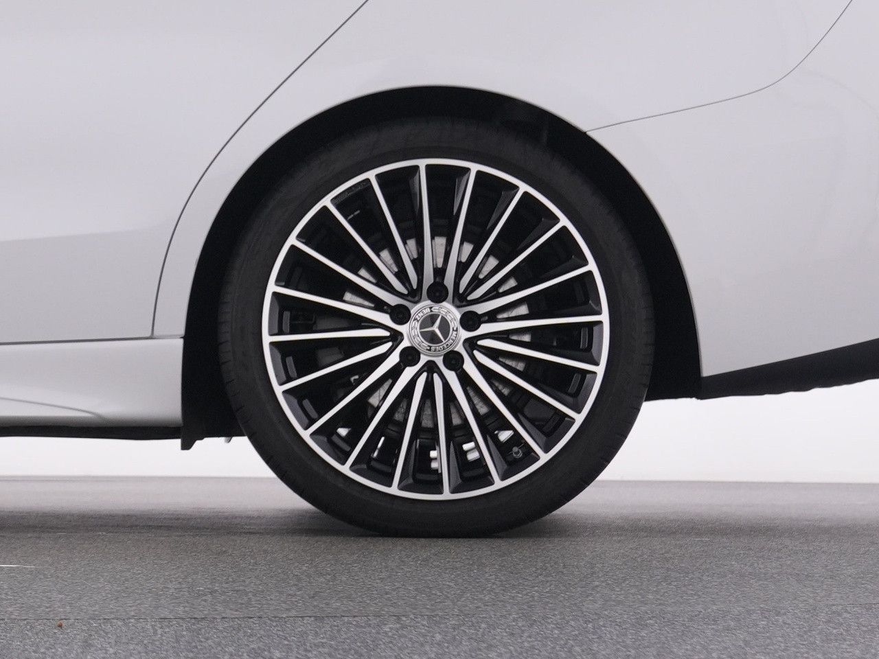 Mercedes-Benz C-Klasse – Bild 20
